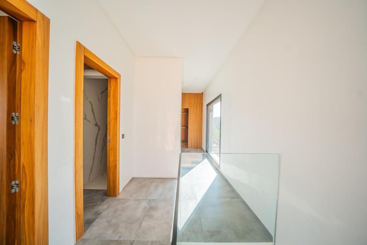 Villa Sakina Pool & Hammam In Amelkis Marakeş Dış mekan fotoğraf