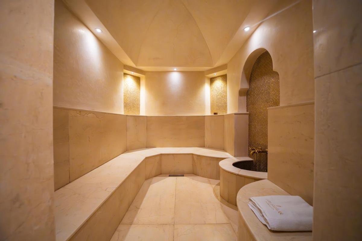Villa Sakina Pool & Hammam In Amelkis Marakeş Dış mekan fotoğraf